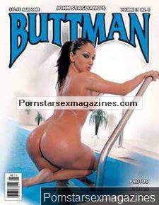 Buttman Volume 11 No 4